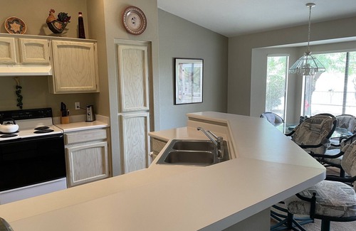 Saddlebrooke Casa | Comfortable Home in Middle of Saddlebrooke