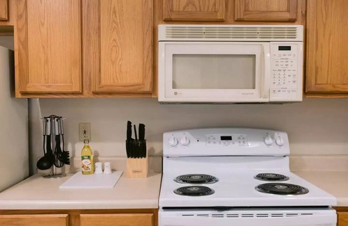 Lafayette Casa | Comfortable home in South Lafayette near Purdue