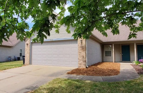 Lafayette Casa | Comfortable home in South Lafayette near Purdue
