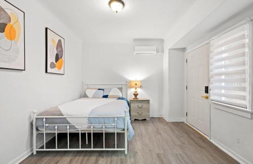 Alhambra Apartamento | Comfortable Home Near LA with Full Kitchen & Laundry