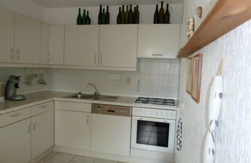 Julianadorp aan zee Casa | Cerca de la playa, acogedora villa privada, rodeada de campos de tulipanes y campo de golf