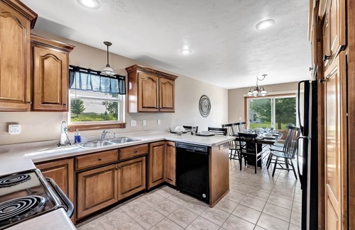 De Pere Casa | Rygar I Family Comfort Perfected