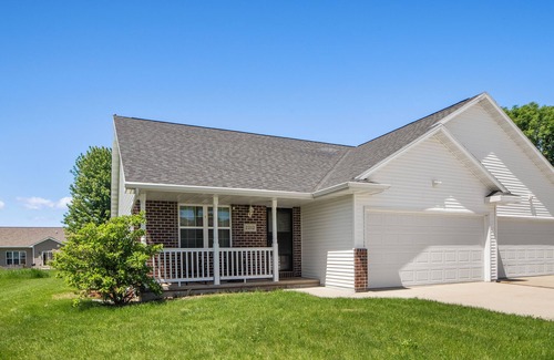 De Pere Casa | Rygar I Family Comfort Perfected