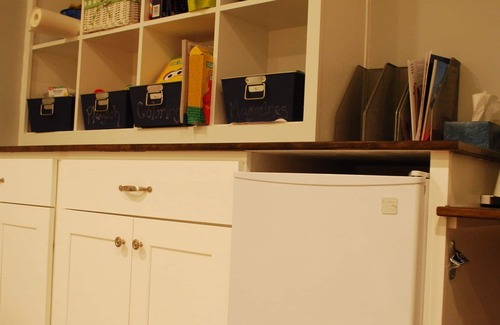 Port Matilda Casa | Cómoda casa que atiende a todo tipo de grupos.
