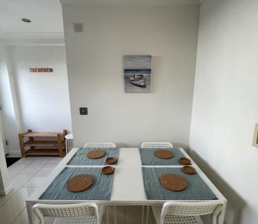 Charlestown Casa | Comfortable Home w Private Parking Charlestown