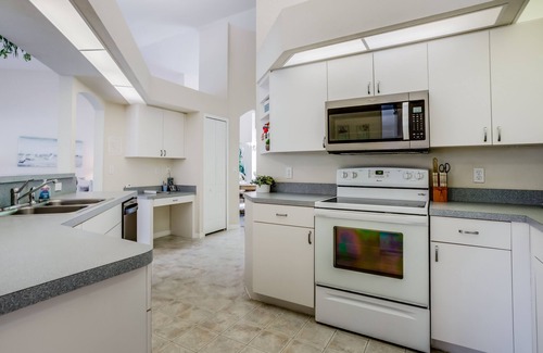 Long Meadow Casa | Comfortable home with private pool, high-speed WiFi, central AC & washer/dryer