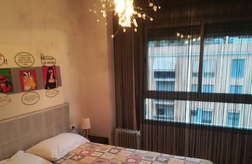 Rascanya Apartamento | Comfortable home with swimming pool