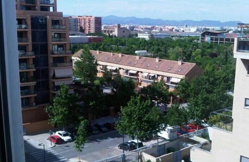 Rascanya Apartamento | Comfortable home with swimming pool