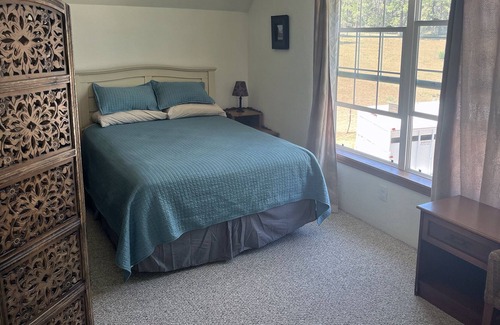Durango - Purgatory Casa | Comfortable home with privacy and acreage and towering pines