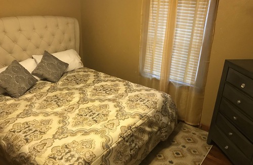 Beaumont Casa | Comfortable Home With Yard