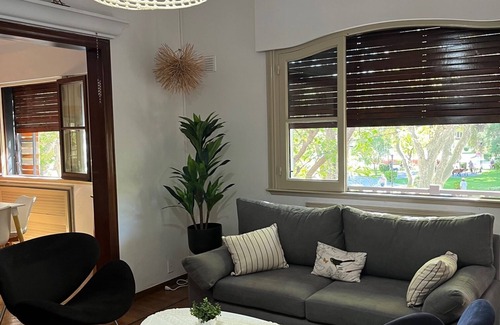 San Rafael Apartamento | Hostel confortable en inmejorable ubicación