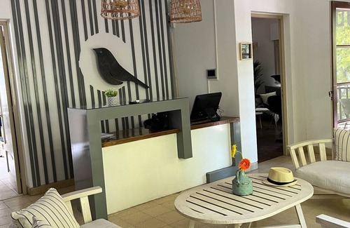 San Rafael Apartamento | Hostel confortable en inmejorable ubicación