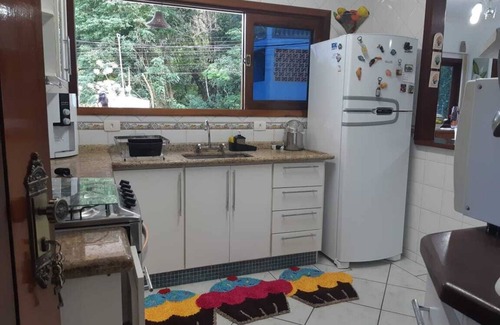 Praia do Toque-Toque Pequeno Casa | COMODA CASA, CON PISCINA, 4 dorm, 2 en suite, 2 INDIVIDUAL Y CAPACIDAD PARA 12 PERSONAS.