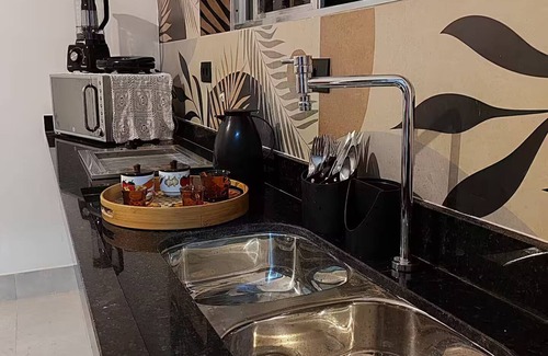 Boqueirao Casa | Comfortable house, 2 minutes from the beach, shopping malls, bars and lots of leisure. Pets allowed!