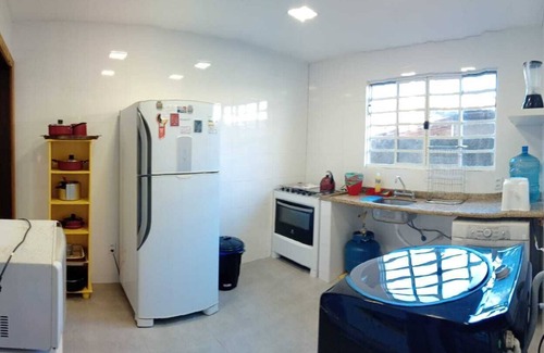 Rio Vermelho Norte Casa | Comfortable house in Florianópolis |Moçambique Beach
