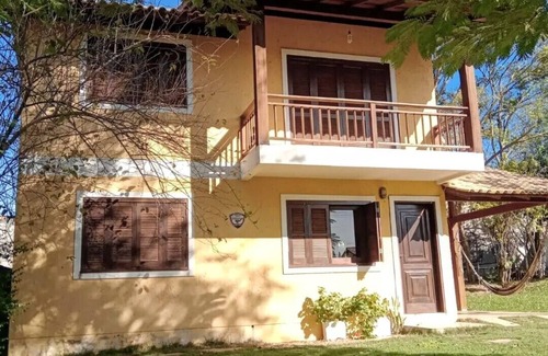 Rio Vermelho Norte Casa | Comfortable house in Florianópolis |Moçambique Beach