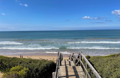 Ocean Grove Alquiler De Eote | Comfortable house for four people