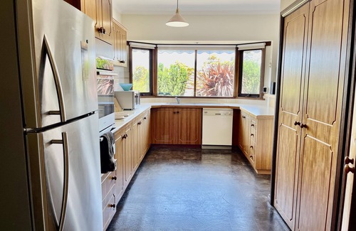 Ocean Grove Alquiler De Eote | Comfortable house for four people