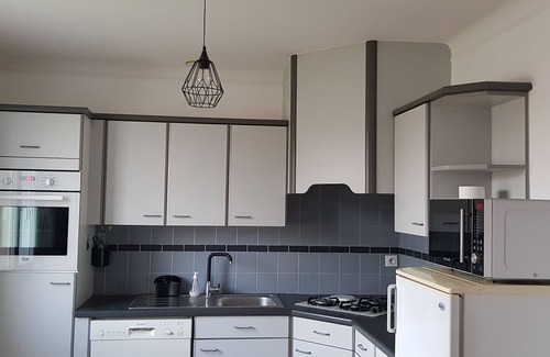 La Varenne Casa | Comfortable house, loire à vélo, golf, family events, business, tourism