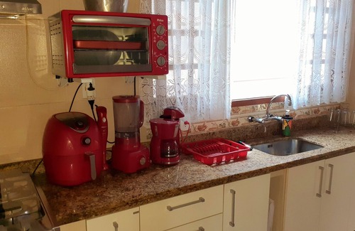 Teresopolis Casa | Casa confortable en la montaña
