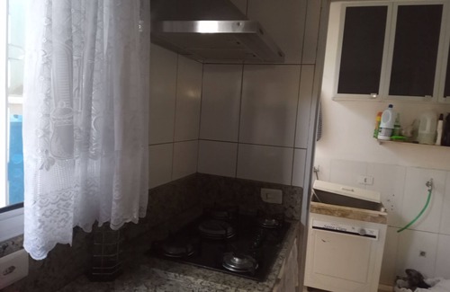 Chacaras Maringa Casa | Comfortable house in Atibaia