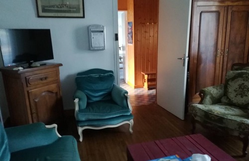 Poulgoazec Casa | COMFORTABLE HOUSE IN PLOUHINEC NEAR AUDIERNE FINISTERE