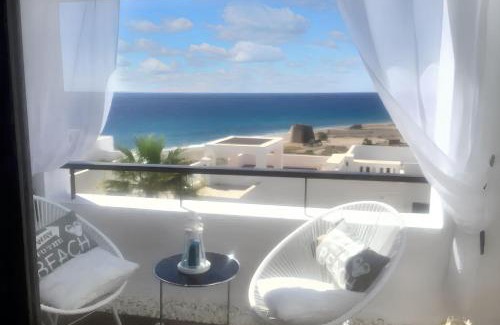 Playa Macenas Casa | Comfortable House in Mojácar with Shared Pool
