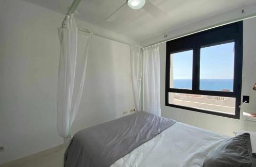 Playa Macenas Casa | Comfortable House in Mojácar with Shared Pool