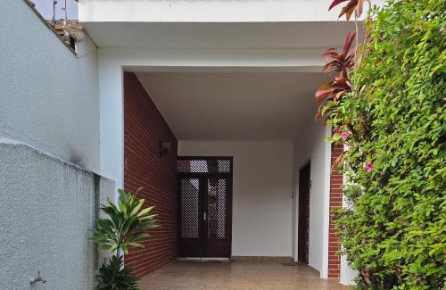 Jardim Imperador Casa | Comfortable house in the best neighborhood in Peruíbe!