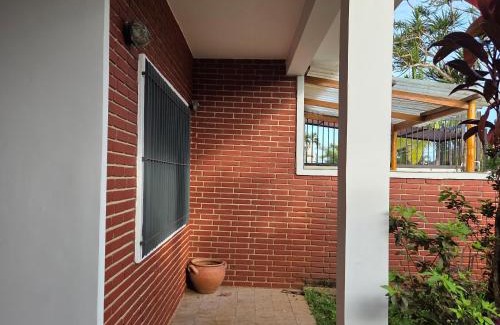 Jardim Imperador Casa | Comfortable house in the best neighborhood in Peruíbe!