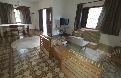 Jardim Imperador Casa | Comfortable house in the best neighborhood in Peruíbe!