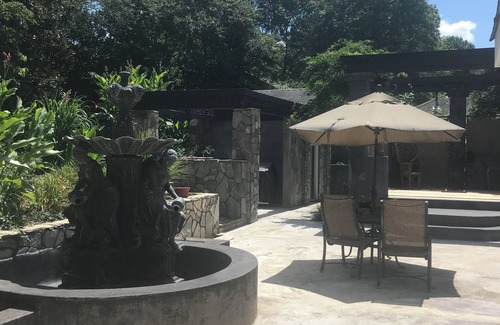 Charlotte Casa | Comfortable house in Ballantyne, A+ mattresses, Convenient everything! Large TVs