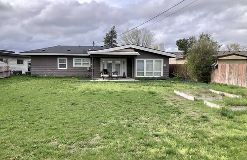 Moses Lake Casa | Comfortable House in Moses Lake.