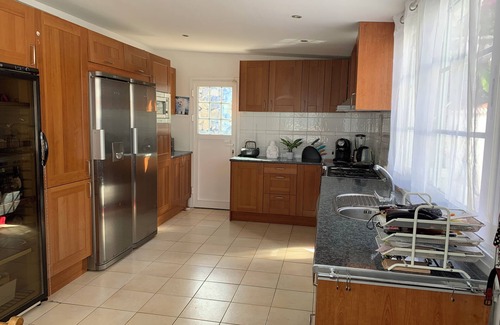 Realejo Alto Casa | Comfortable house near the sea