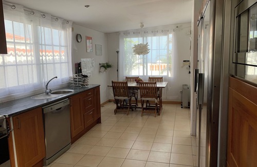 Realejo Alto Casa | Comfortable house near the sea