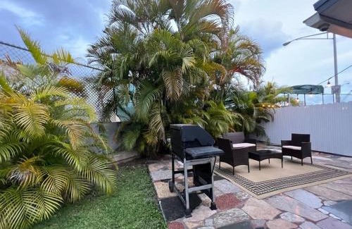 Allapattah Casa | Comfortable House near Downtown & Airport Miami
