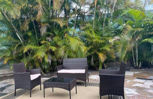 Allapattah Casa | Comfortable House near Downtown & Airport Miami