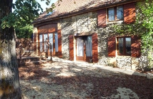 Fajoles Casa | Comfortable House near to Sarlat in sunny SW France