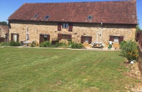 Fajoles Casa | Comfortable House near to Sarlat in sunny SW France