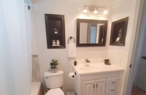 Forest Hills Casa | Comfortable house near Tarpon Springs & Beaches