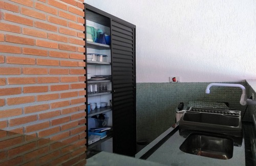 Balneario Mogiano Casa | COMFORTABLE HOUSE ON THE BEACH WITH POOL, INTERNET, WI-FI AIR-COND. BBQ