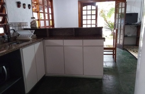 Balneario Mogiano Casa | COMFORTABLE HOUSE ON THE BEACH WITH POOL, INTERNET, WI-FI AIR-COND. BBQ