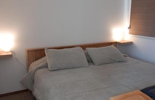 Punta Arenas Casa | Comfortable house per day, for 4 people