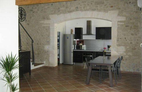 Mouries Casa | Casa / villa / chalet - Mouries