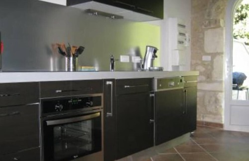 Mouries Casa | Casa / villa / chalet - Mouries