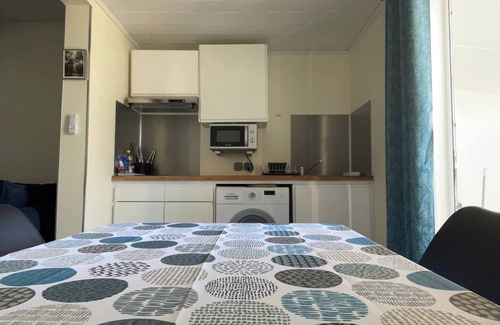 Sainte-Rose Casa | Comfortable house with sea view