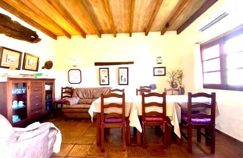 Isora Casa | Comfortable House with Mountain View in Isora