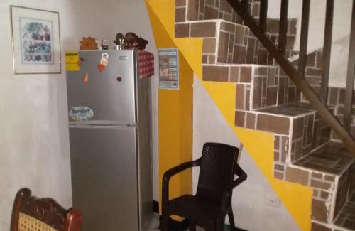 San Andres Apartamento | Comfortable inn Green Sea Villa Helen, Kilometro 4 Circunvalar