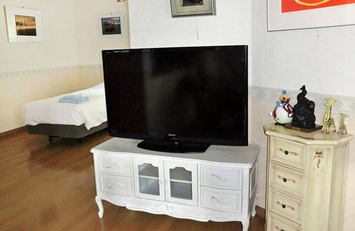 Asahikawa Casa | ¡Una pequeña posada tranquila con una sensación de villa de estilo occidental! !