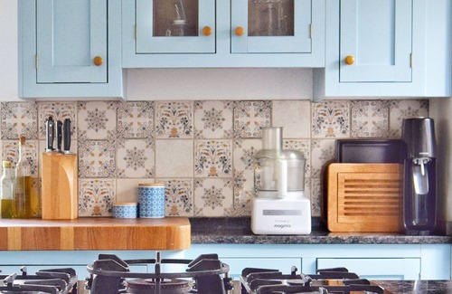 South Cheriton Otro | Comfortable large farmhouse perfect for family country holidays